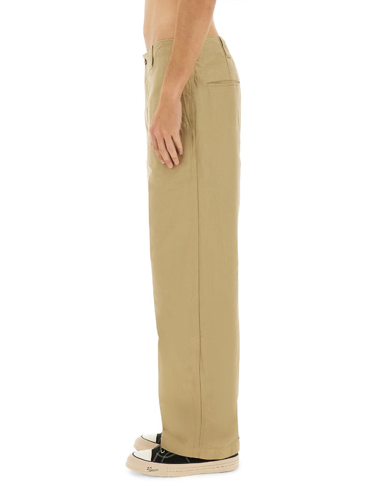 Visvim Pants - Beige | Wanan Luxury