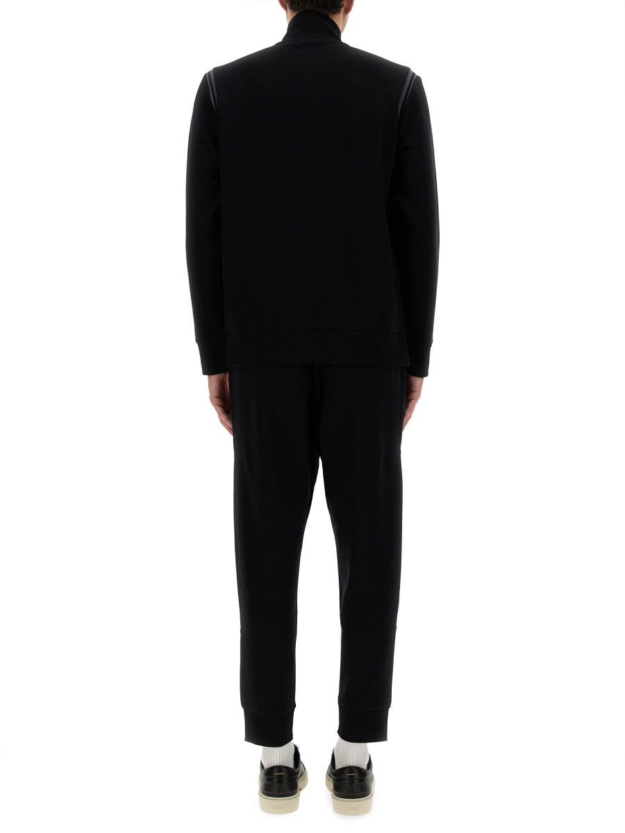 Boss Jumpsuits - Black | Wanan Luxury