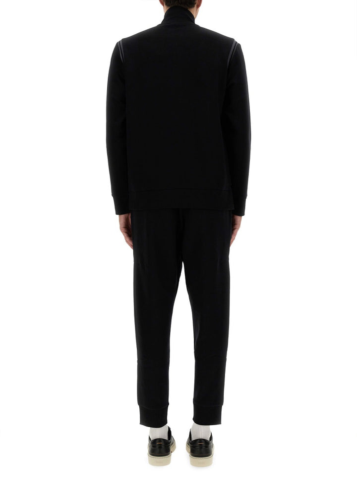 Boss Jumpsuits - Black | Wanan Luxury