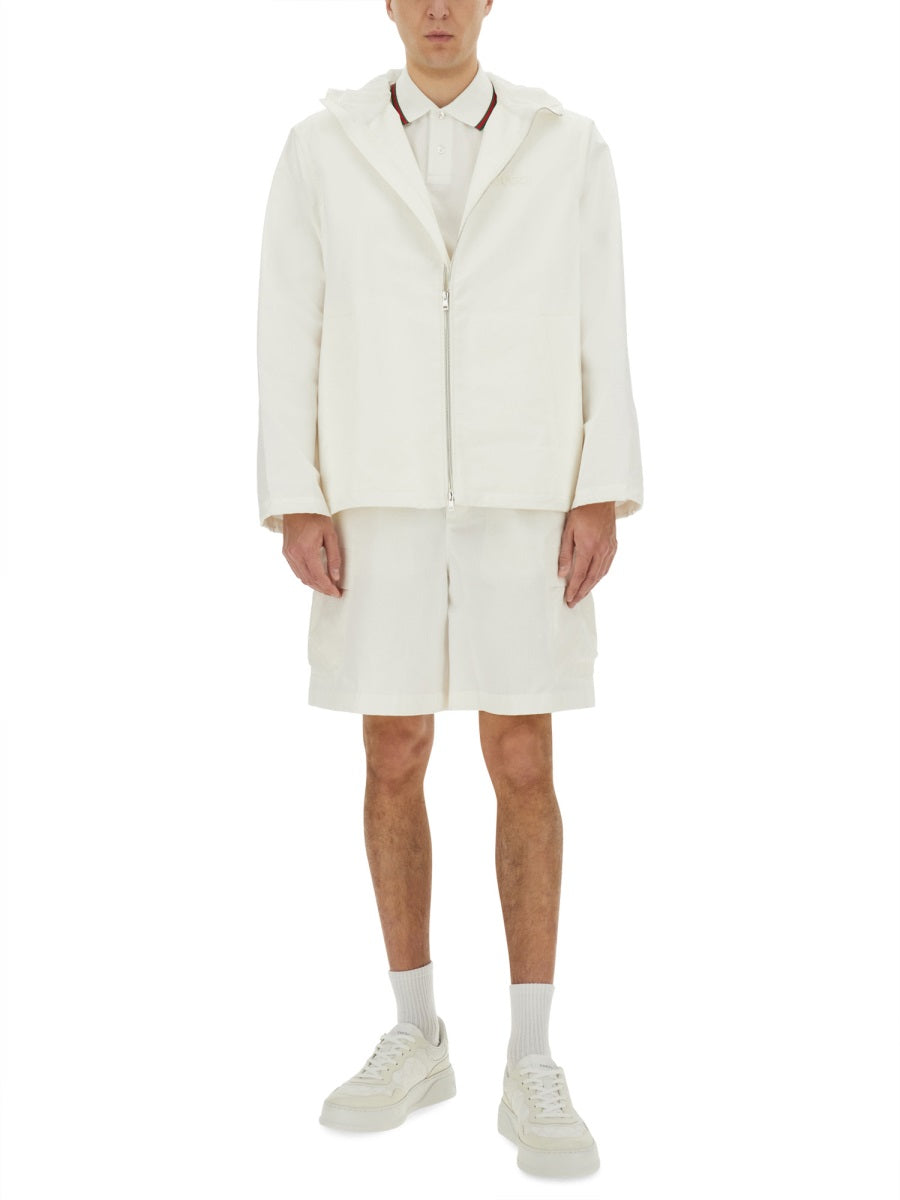 Gucci Shorts - White | 9db5719fba47ff6cd5b0780105da83c897eab921