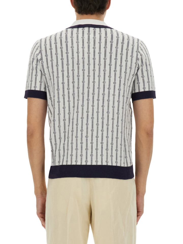 Casablanca Polo - Multcolor | Wanan Luxury