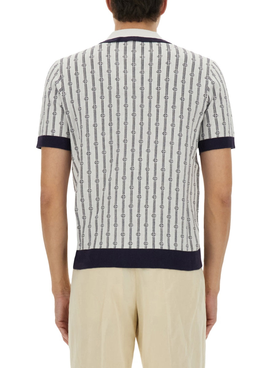 Casablanca Polo - Multcolor | Wanan Luxury