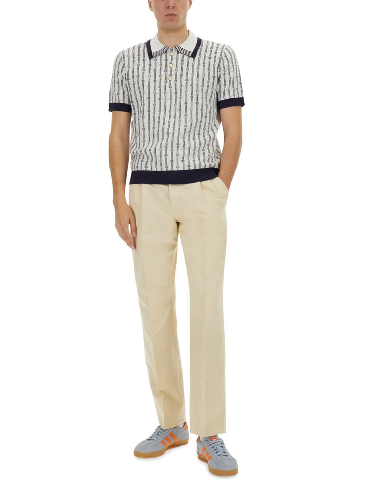 Casablanca Polo - Multcolor | Wanan Luxury