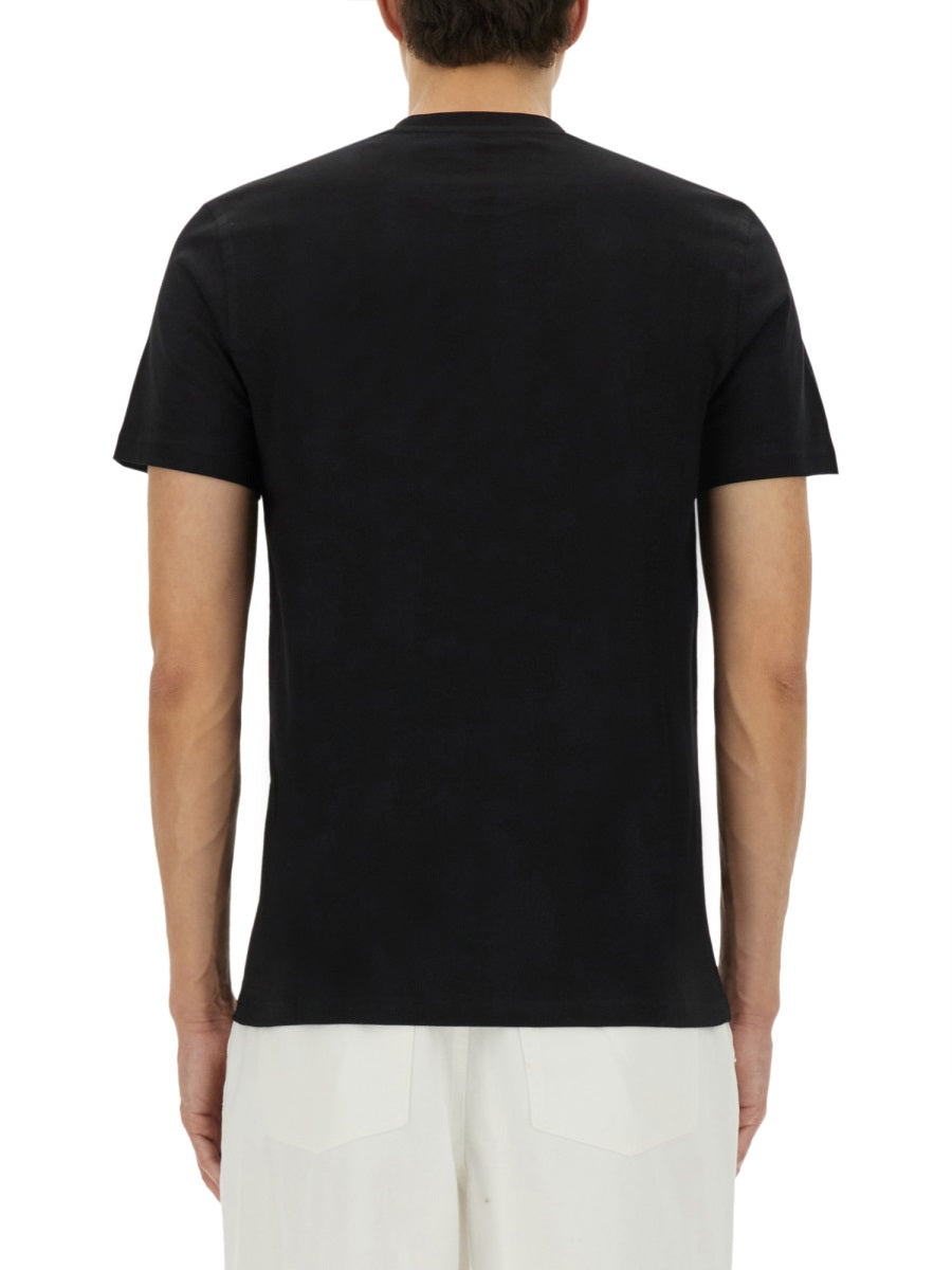 Moschino T shirts - Black | Wanan Luxury