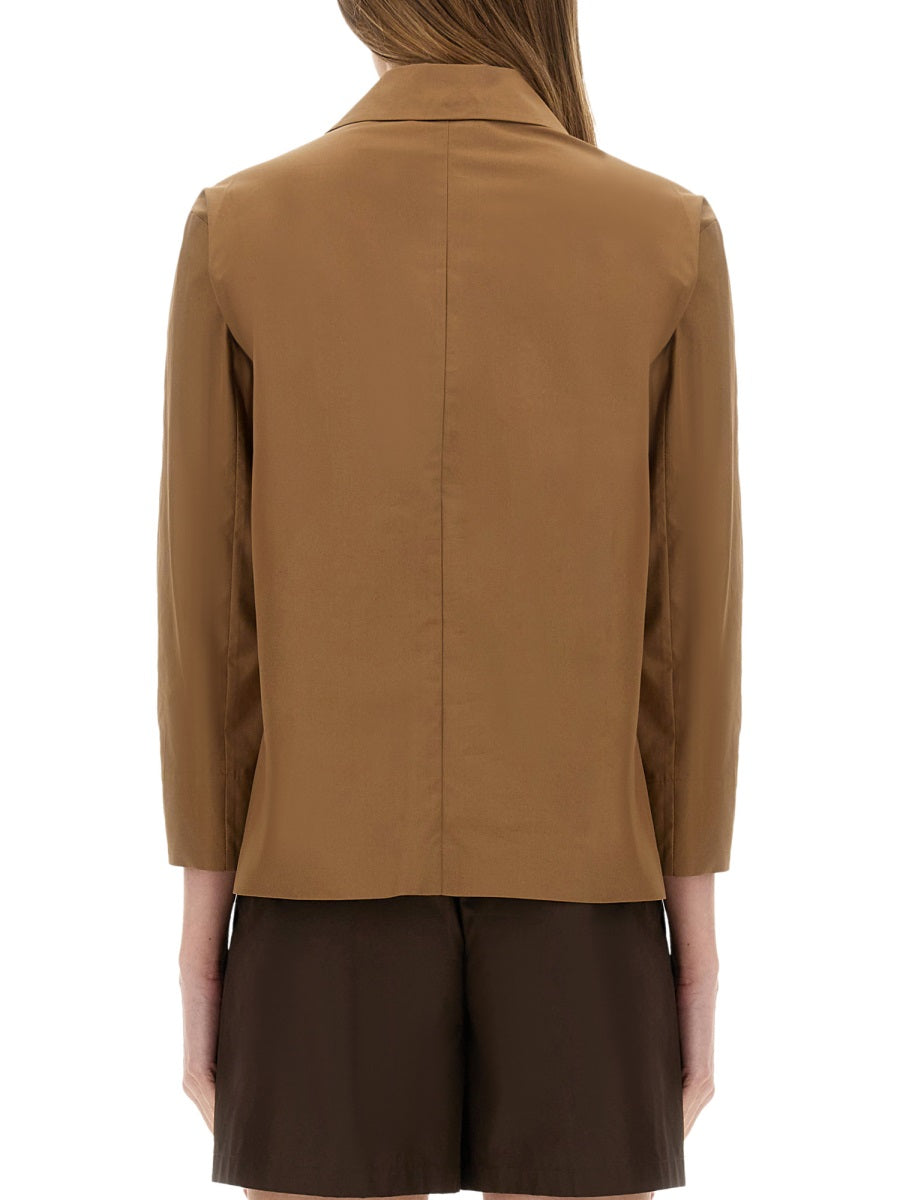 S Max Mara Jackets - Beige | 4f9fdcc3c2e0d51c5610dc729a66fbc3b061c741
