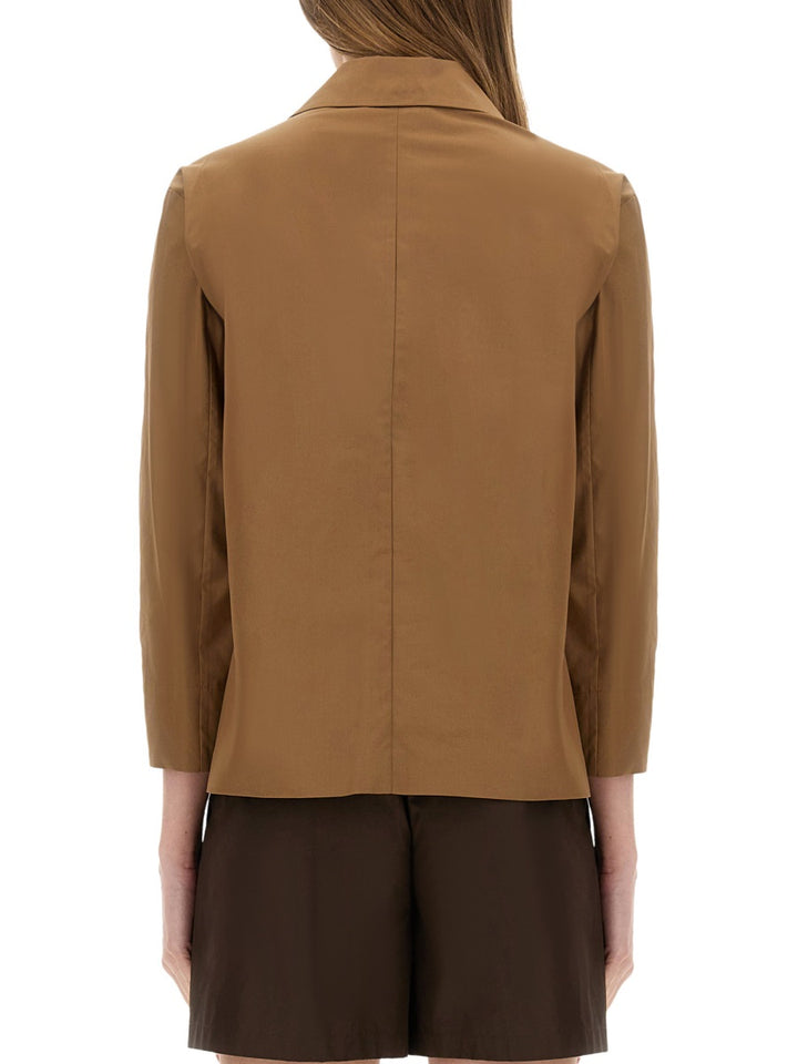 S Max Mara Jackets - Beige | 4f9fdcc3c2e0d51c5610dc729a66fbc3b061c741