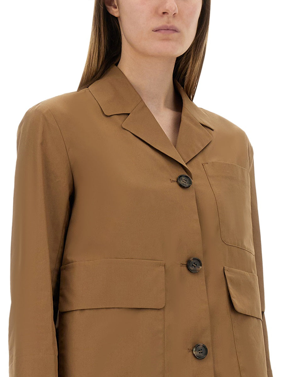 S Max Mara Jackets - Beige | 8ceb03abfd4851dc64be12be311c0581b3d5cde8