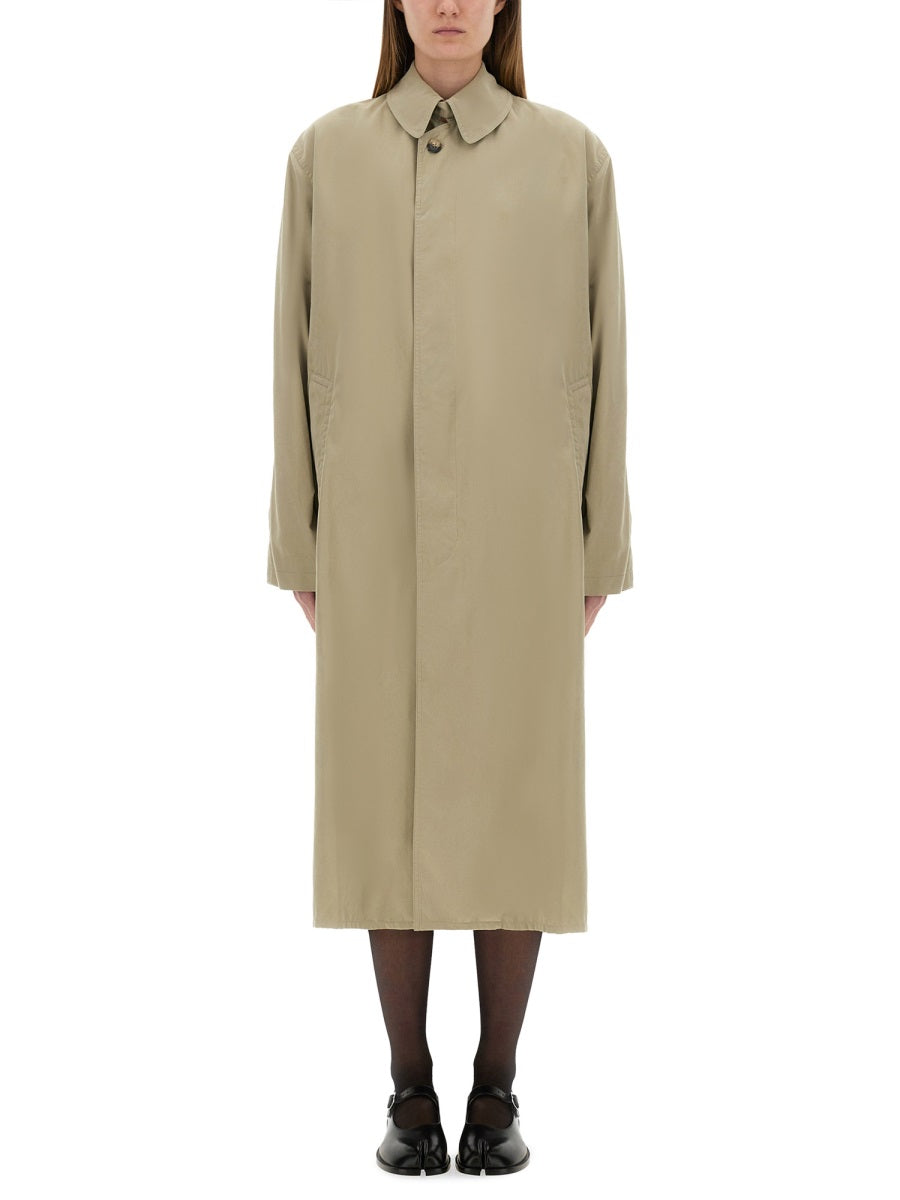 Maison Margiela Trenches - Beige | Wanan Luxury