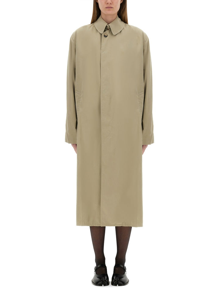 Maison Margiela Trenches - Beige | Wanan Luxury
