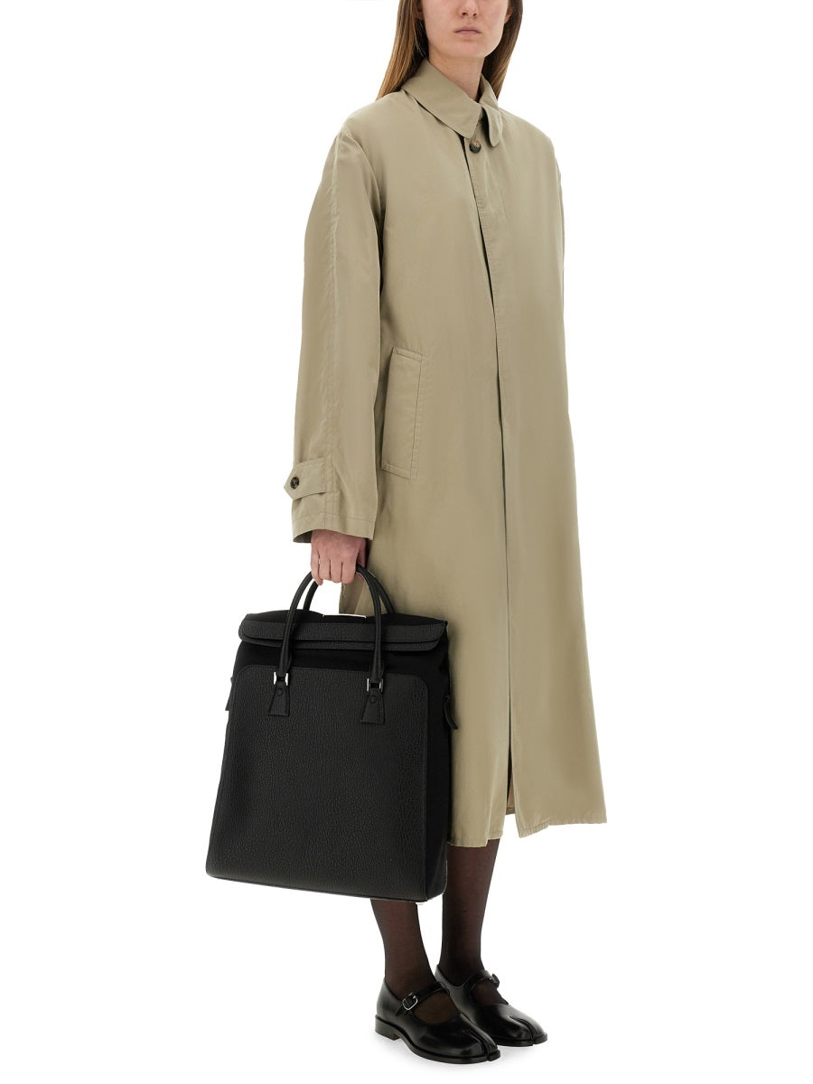 Maison Margiela Trenches - Beige | Wanan Luxury