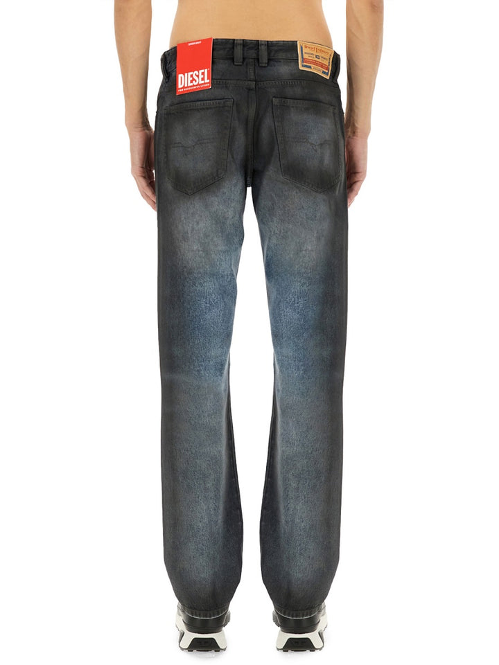 Diesel Denim - Blue | Wanan Luxury
