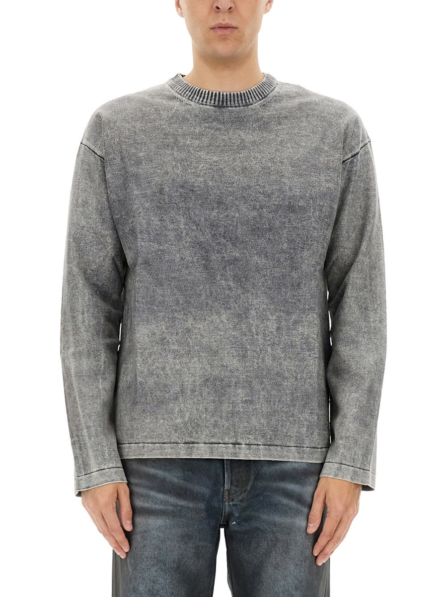 Diesel Sweaters - Multcolor | Wanan Luxury