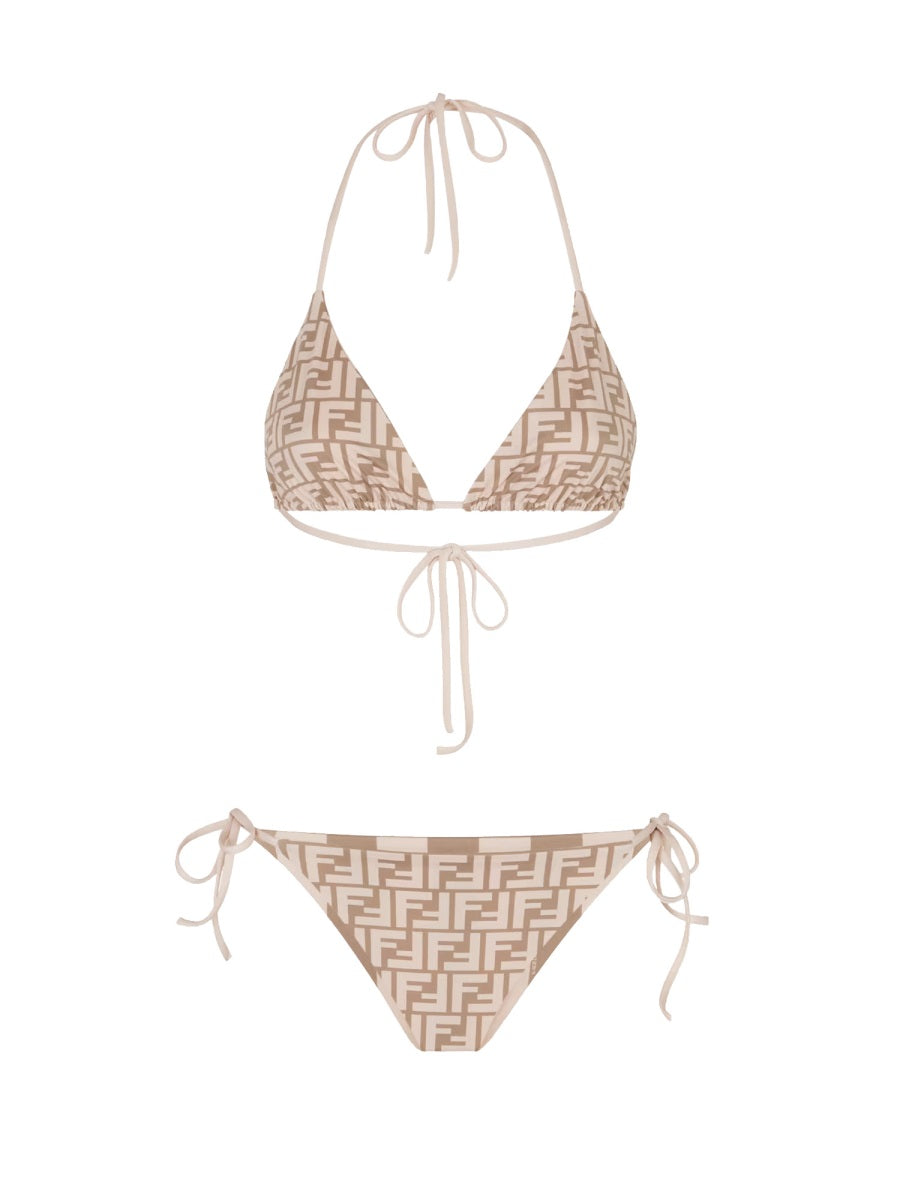 Fendi Swimwears - Pink | Wanan Luxury