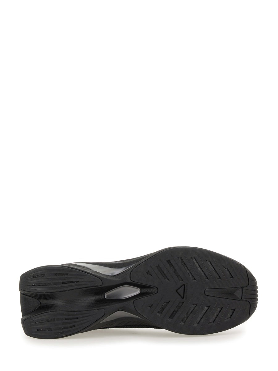 MM6 x Salomon Sneakers - Black | Wanan Luxury