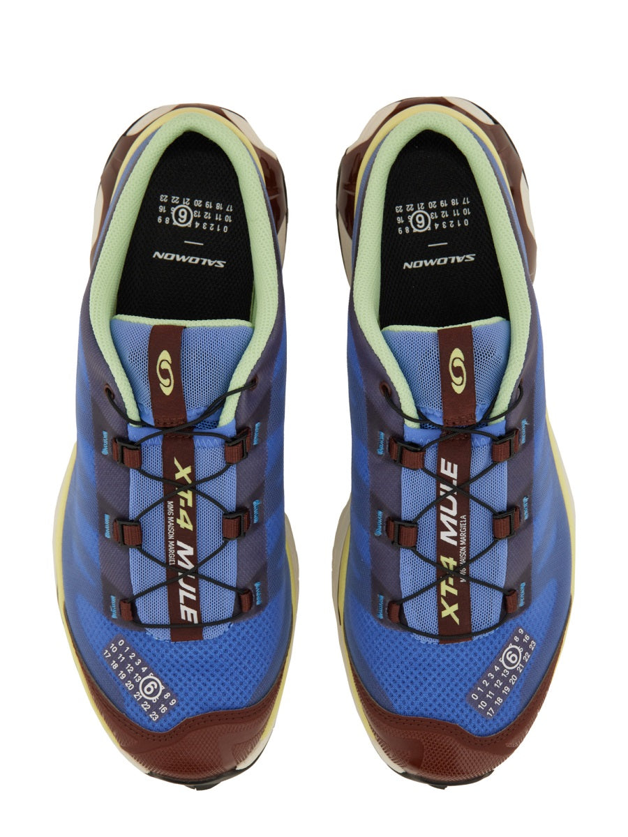MM6 x Salomon Sneakers - Multcolor | Wanan Luxury