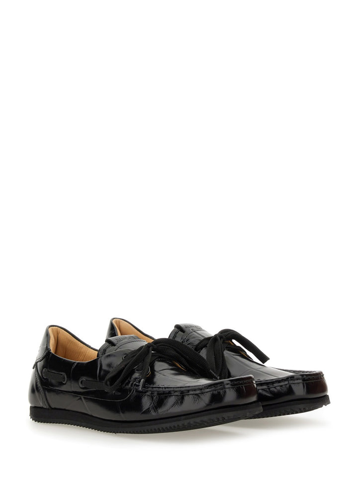 Jacquemus Loafers - Black | 20c215fd925c3d4639ac0a4811e9d79e21173e33