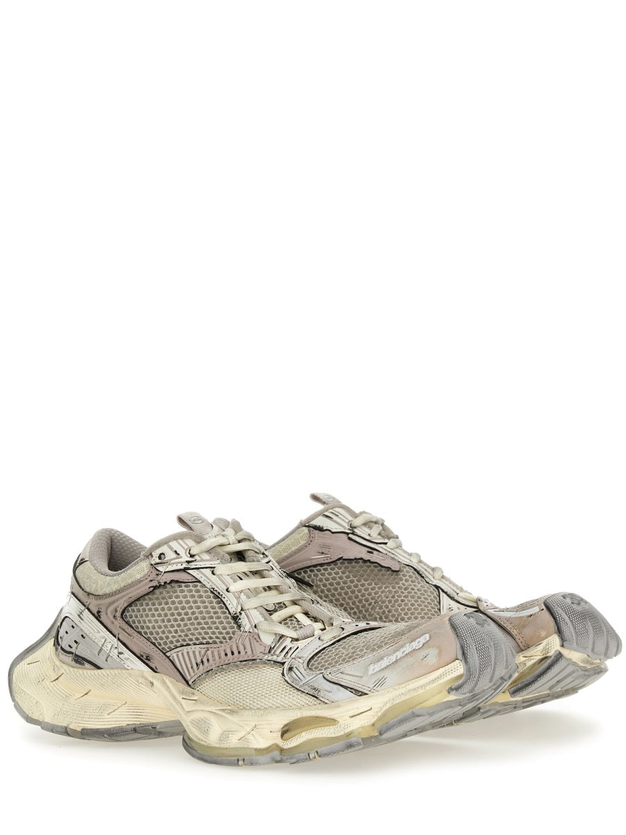 Balenciaga Sneakers - Beige | c551a55ea0fb3a05e49cb39cb17dfd2f0c7a045f