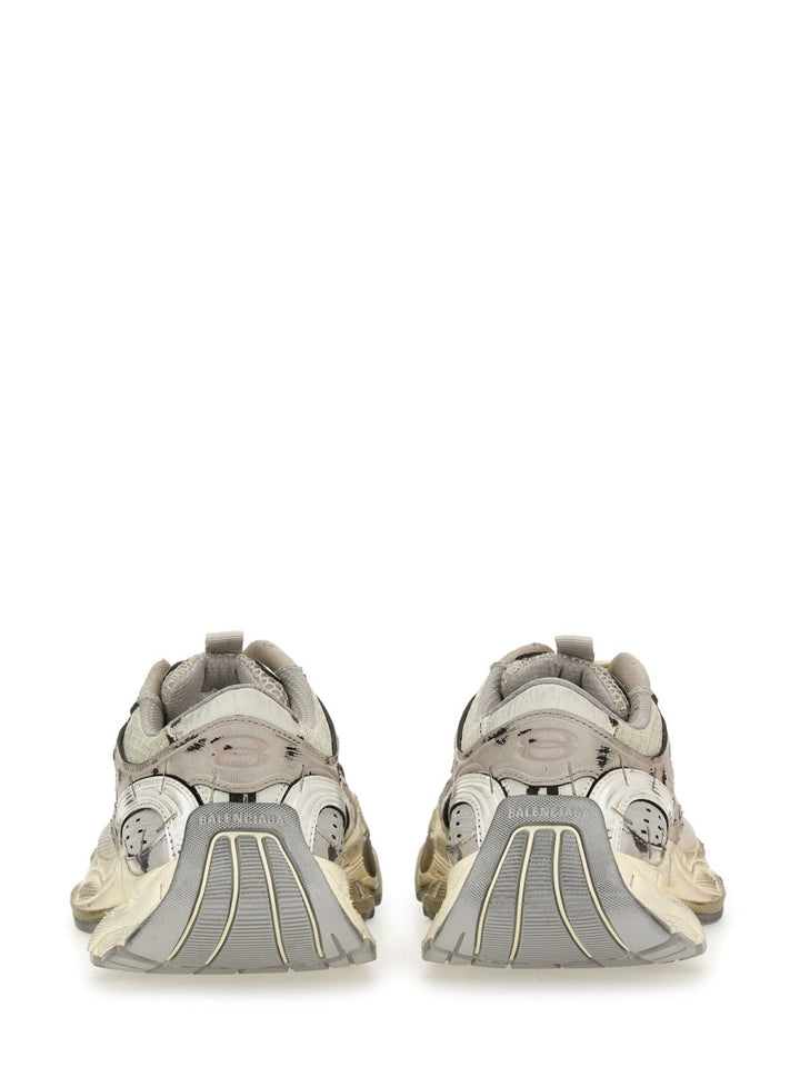 Balenciaga Sneakers - Beige | 0a646f67632a1e51d3a30c5616eb0b461cdfe864
