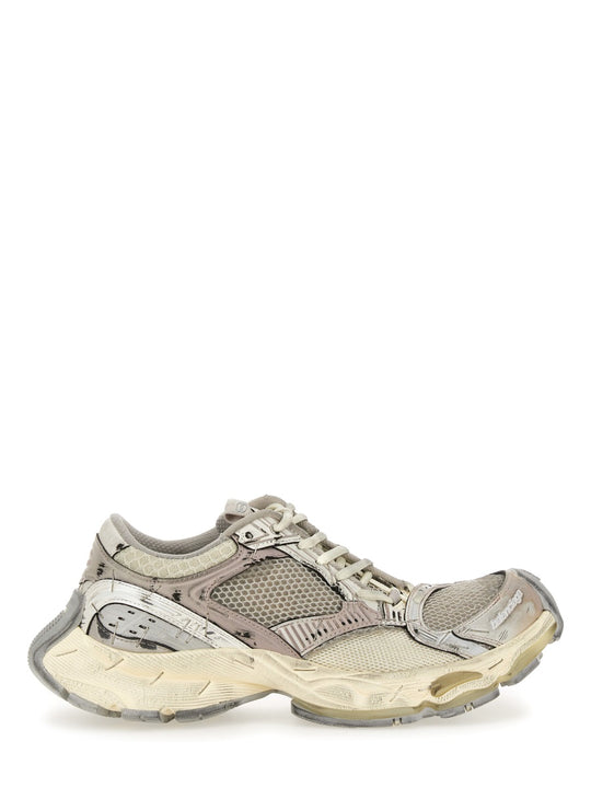 "Stapler" Sneaker