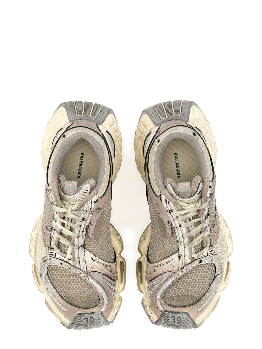 Balenciaga Sneakers - Beige | 7fd38ea9d3f9afedccee07a4f2b8cb16c532ede4