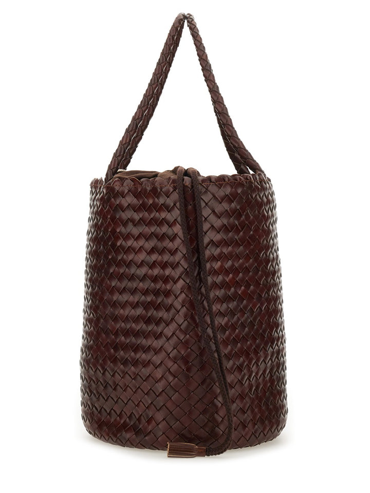 Dragon Diffusion Hand Bags - Brown | Wanan Luxury