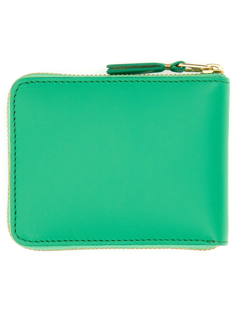Comme Des Garçon Wallet Wallets & Pures - Green | Wanan Luxury