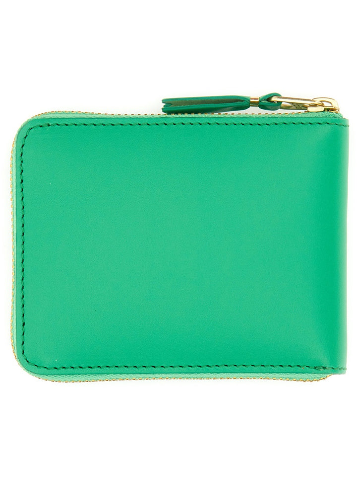 Comme Des Garçon Wallet Wallets & Pures - Green | Wanan Luxury