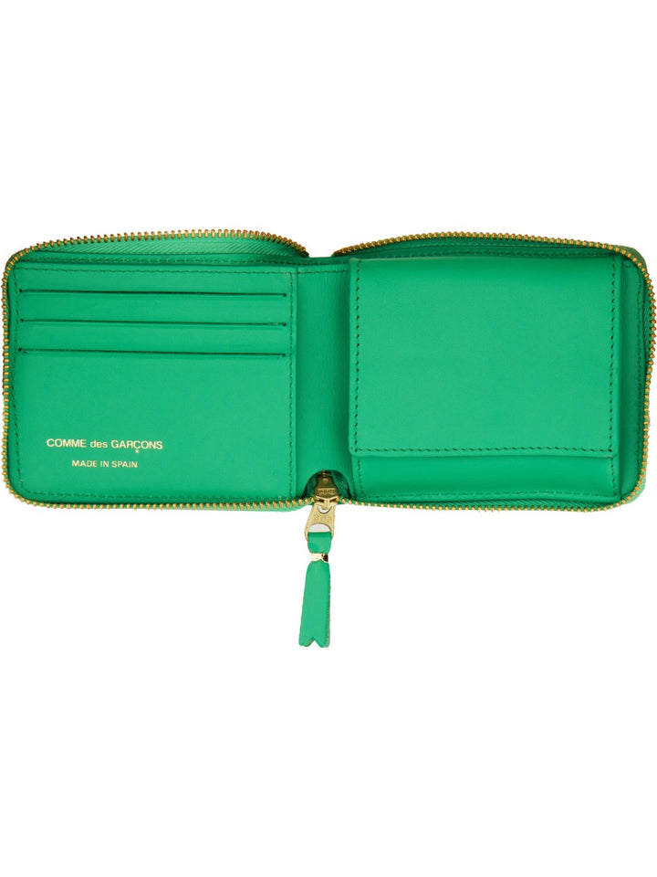 Comme Des Garçon Wallet Wallets & Pures - Green | Wanan Luxury