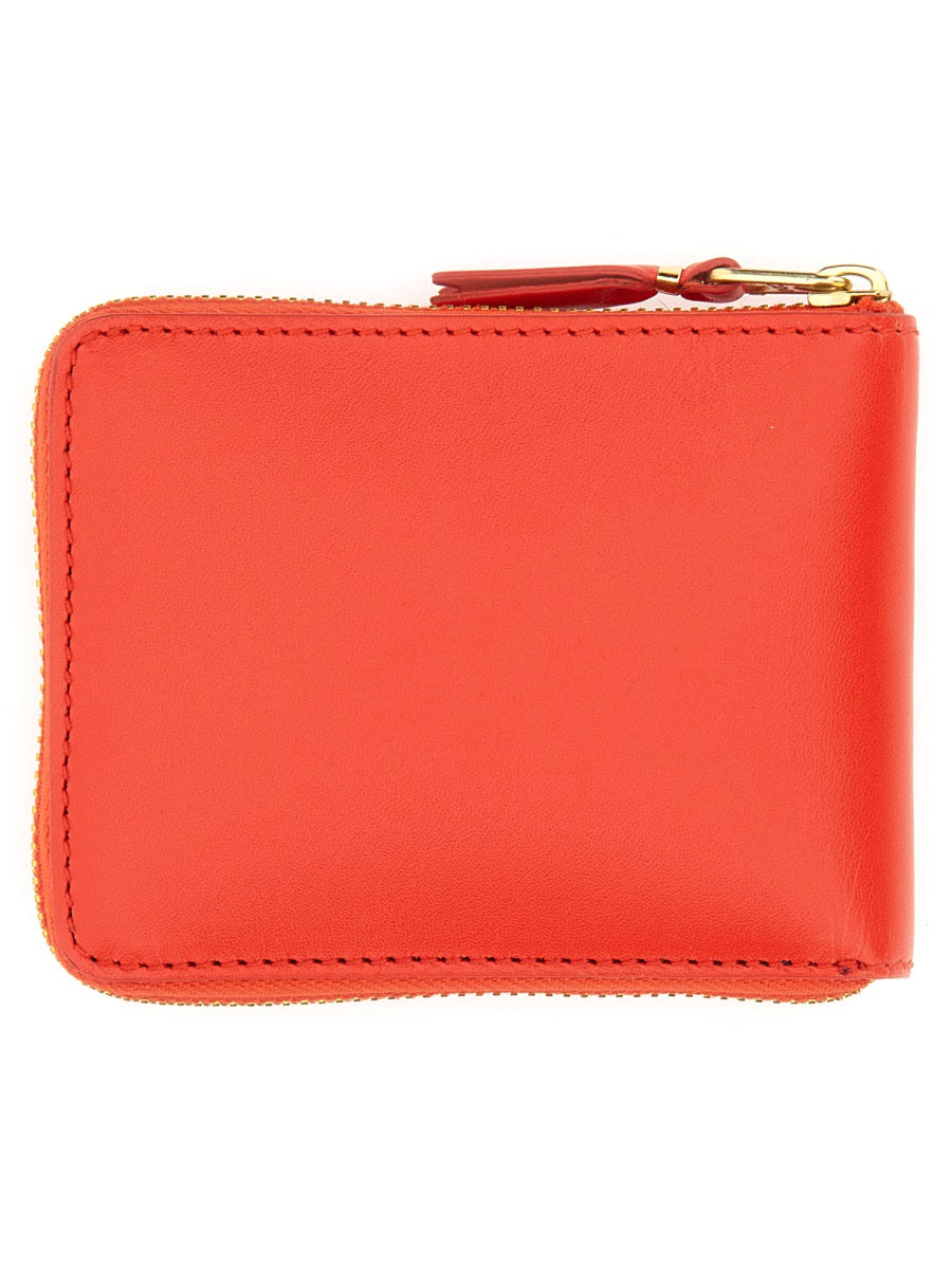 Comme Des Garçon Wallet Wallets & Pures - Orange | Wanan Luxury