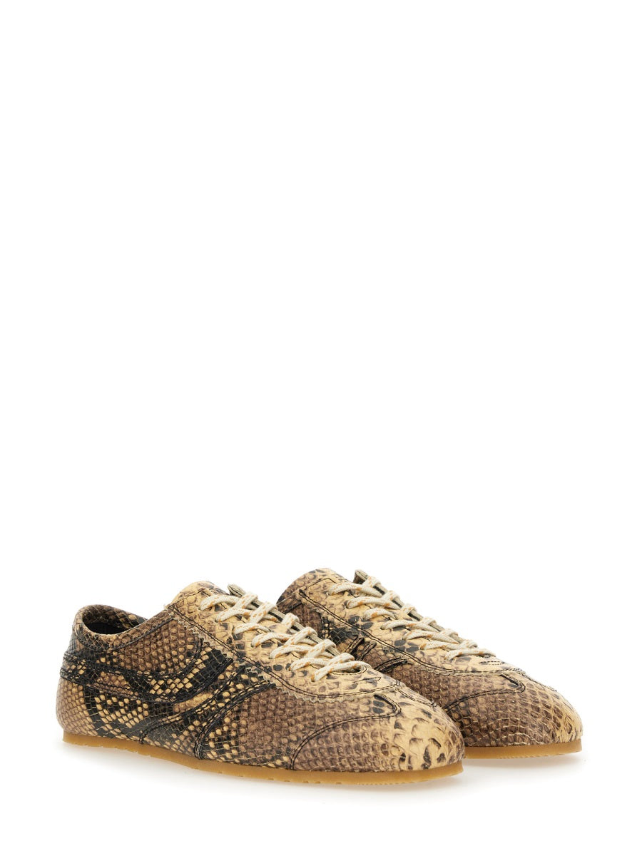 Dries Van Noten Sneakers - Multicolour | e81d0e767ff1090d17b976696ef5c7406efc9a0c