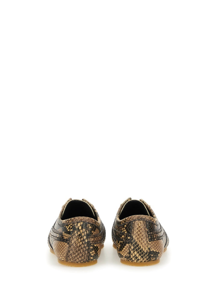 Dries Van Noten Sneakers - Multicolour | e7b10e5ef42346b37cb905f5ff7c4924a8db5cb0