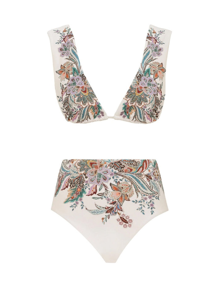 Zimmermann Swimwears - Multcolor | Wanan Luxury