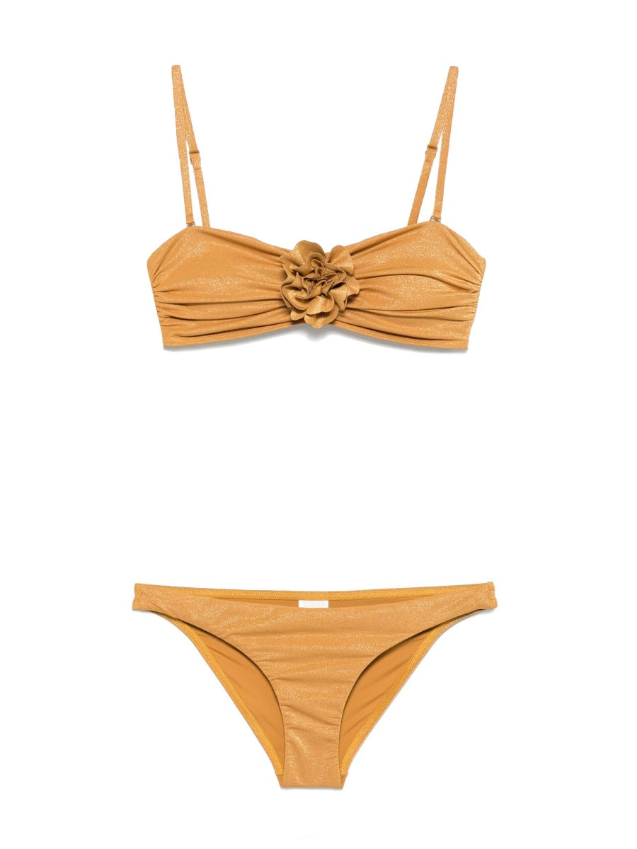 Zimmermann Swimwears - Gold | Wanan Luxury