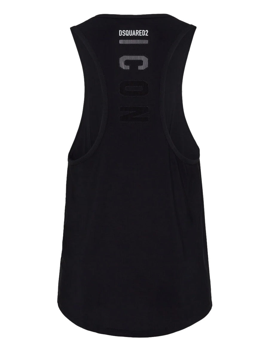 Dsquared2 Underwear - Black | Wanan Luxury