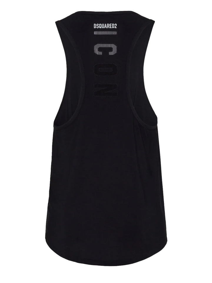 Dsquared2 Underwear - Black | Wanan Luxury