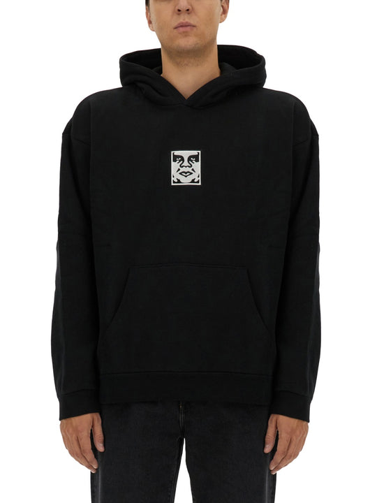 Icon" Hoodie
