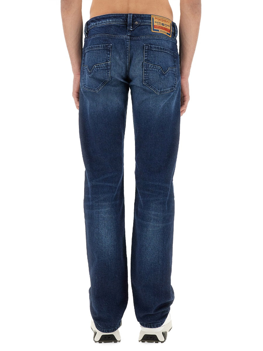 Diesel Denim - Blue | Wanan Luxury