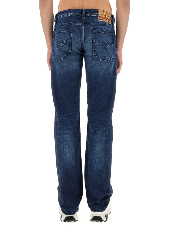 Diesel Denim - Blue | Wanan Luxury