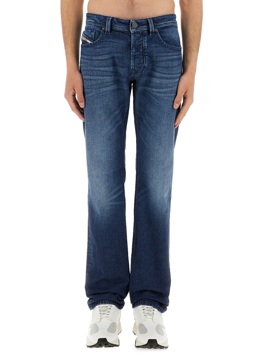 Diesel Denim - Blue | Wanan Luxury
