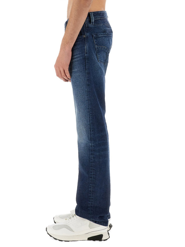 Diesel Denim - Blue | Wanan Luxury