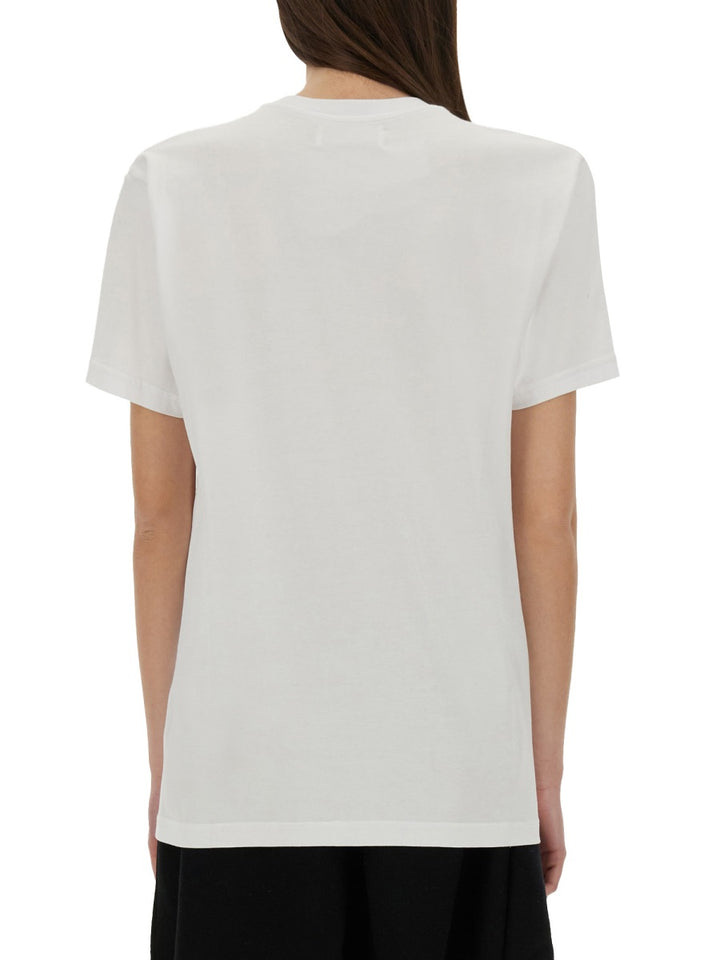Vivienne Westwood T shirts - White | Wanan Luxury
