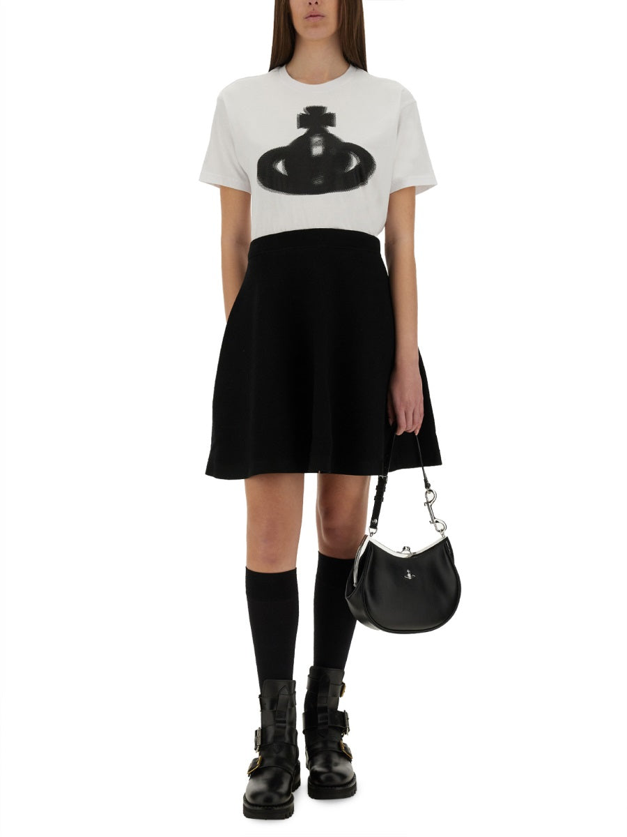 Vivienne Westwood T shirts - White | Wanan Luxury