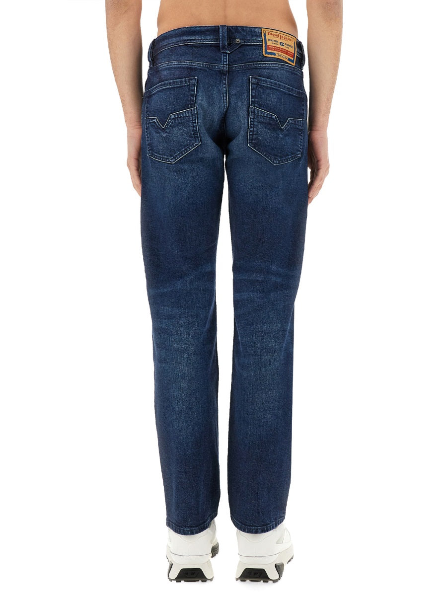 Diesel Denim - Blue | Wanan Luxury