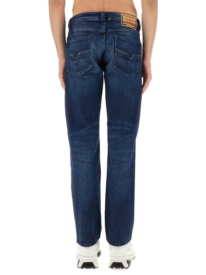 Diesel Denim - Blue | Wanan Luxury