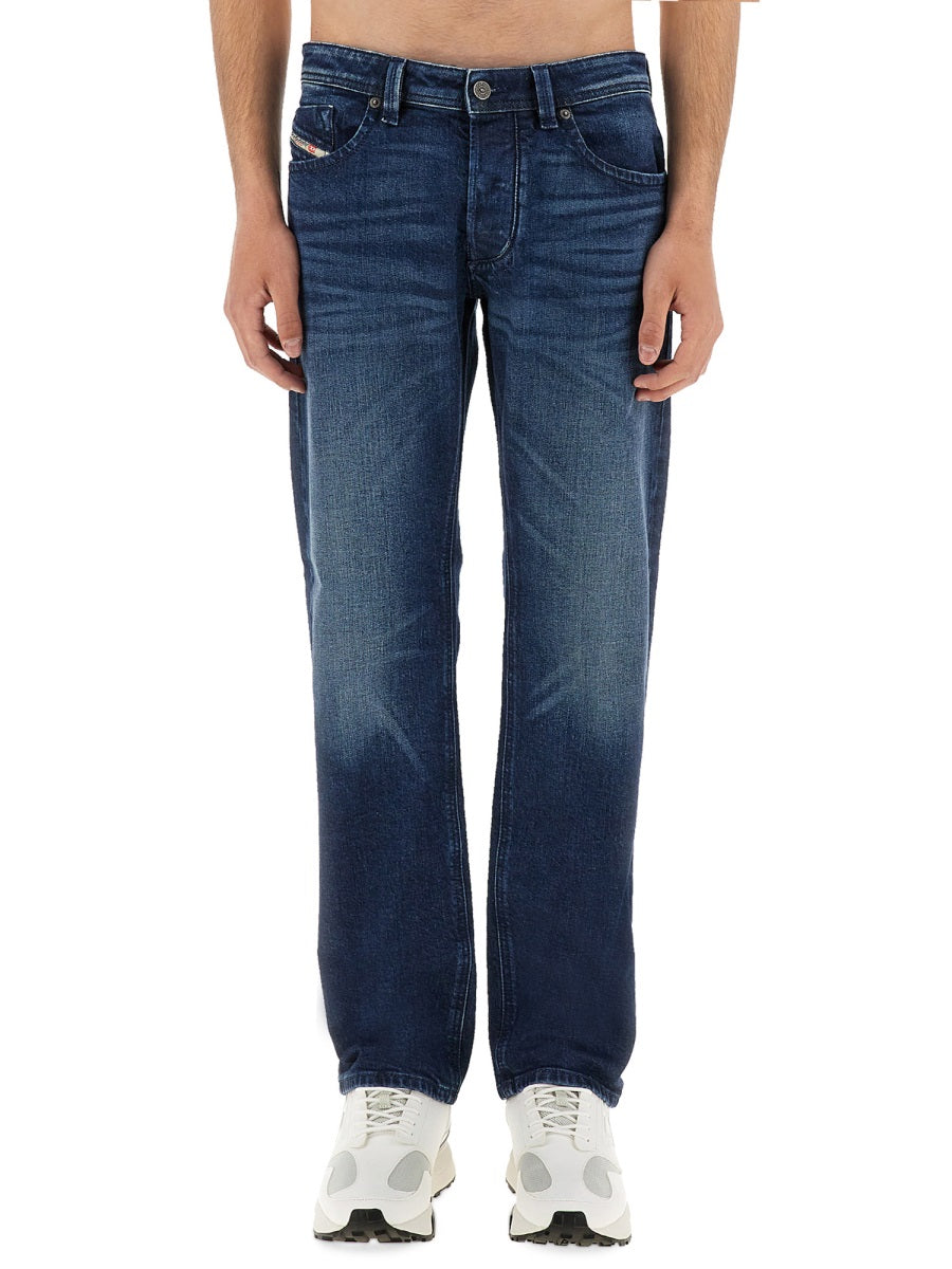 Diesel Denim - Blue | Wanan Luxury
