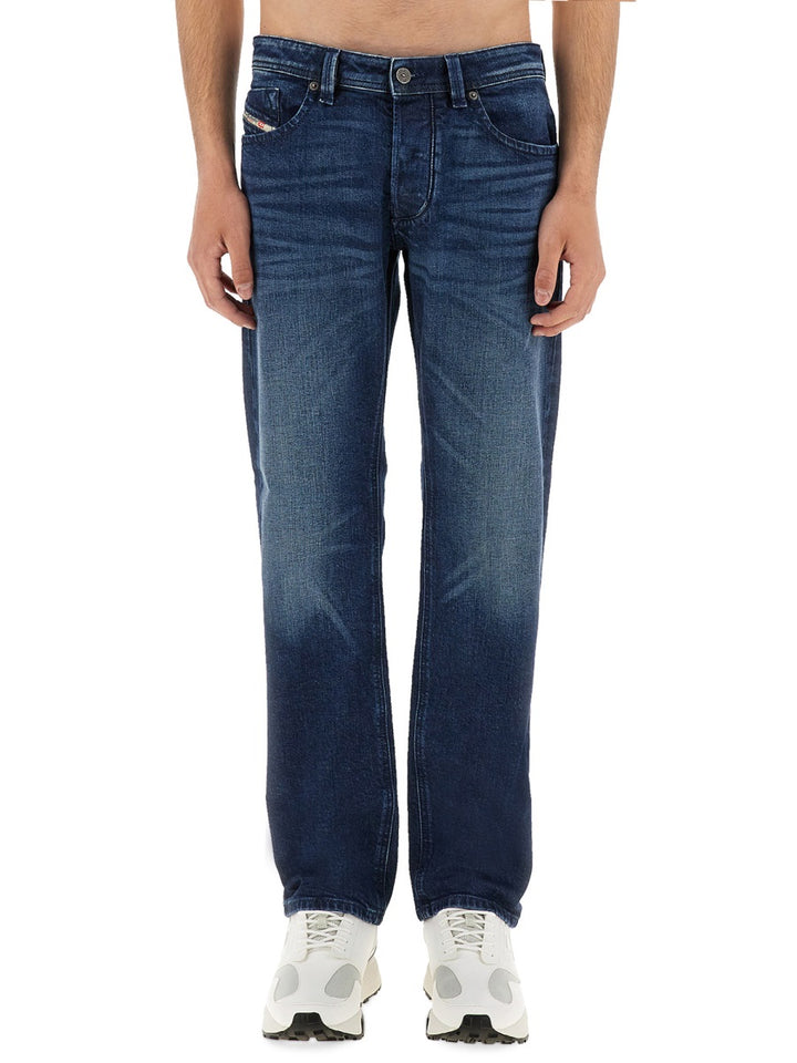 Diesel Denim - Blue | Wanan Luxury