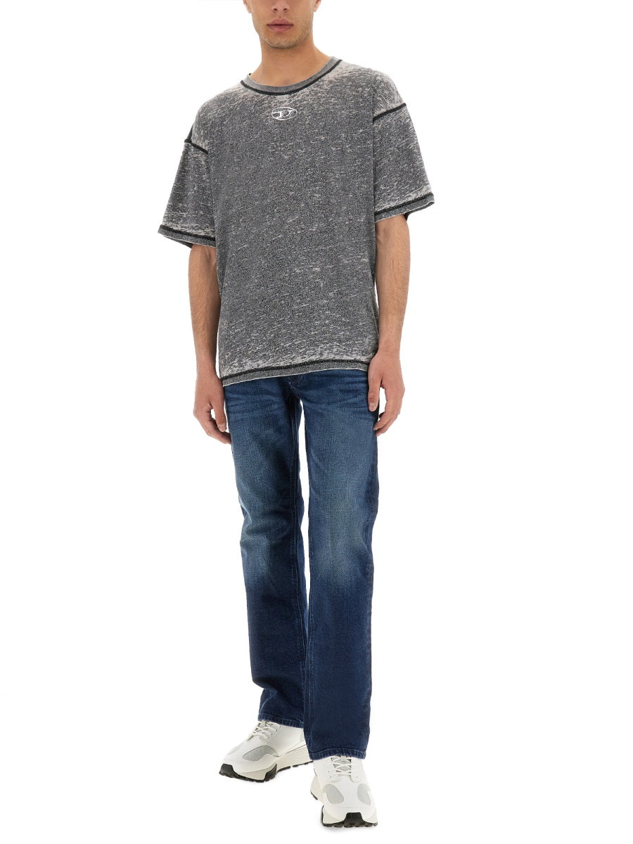 Diesel Denim - Blue | Wanan Luxury