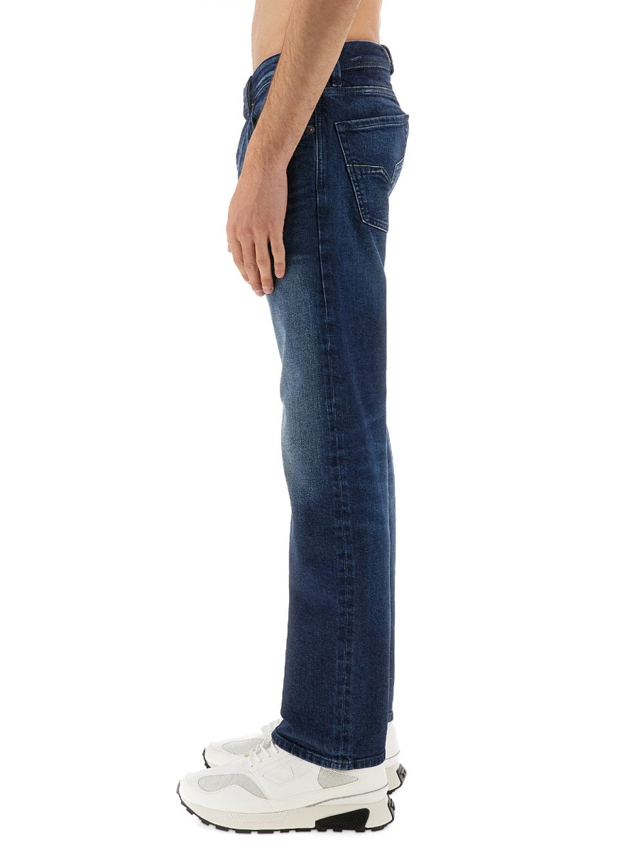 Diesel Denim - Blue | Wanan Luxury