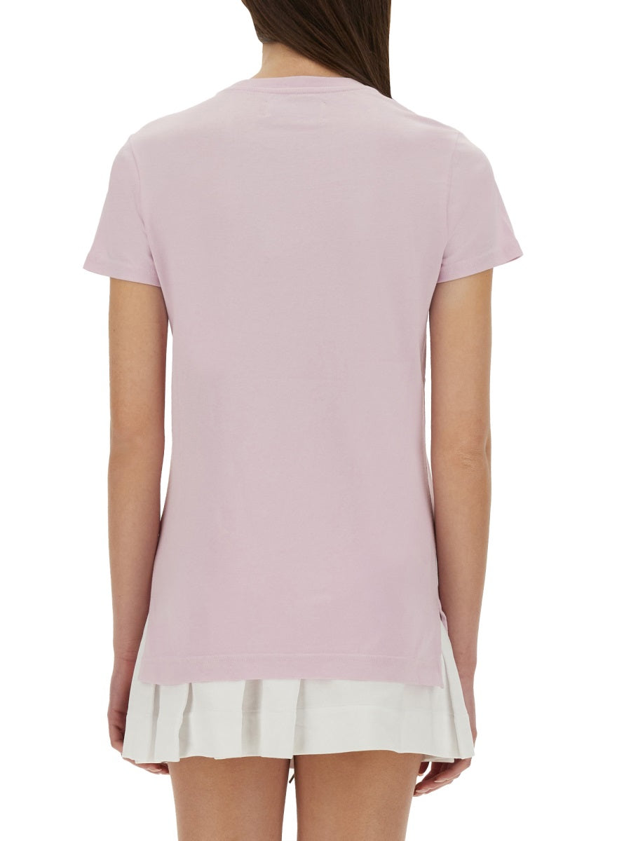 Vivienne Westwood T shirts - Pink | Wanan Luxury
