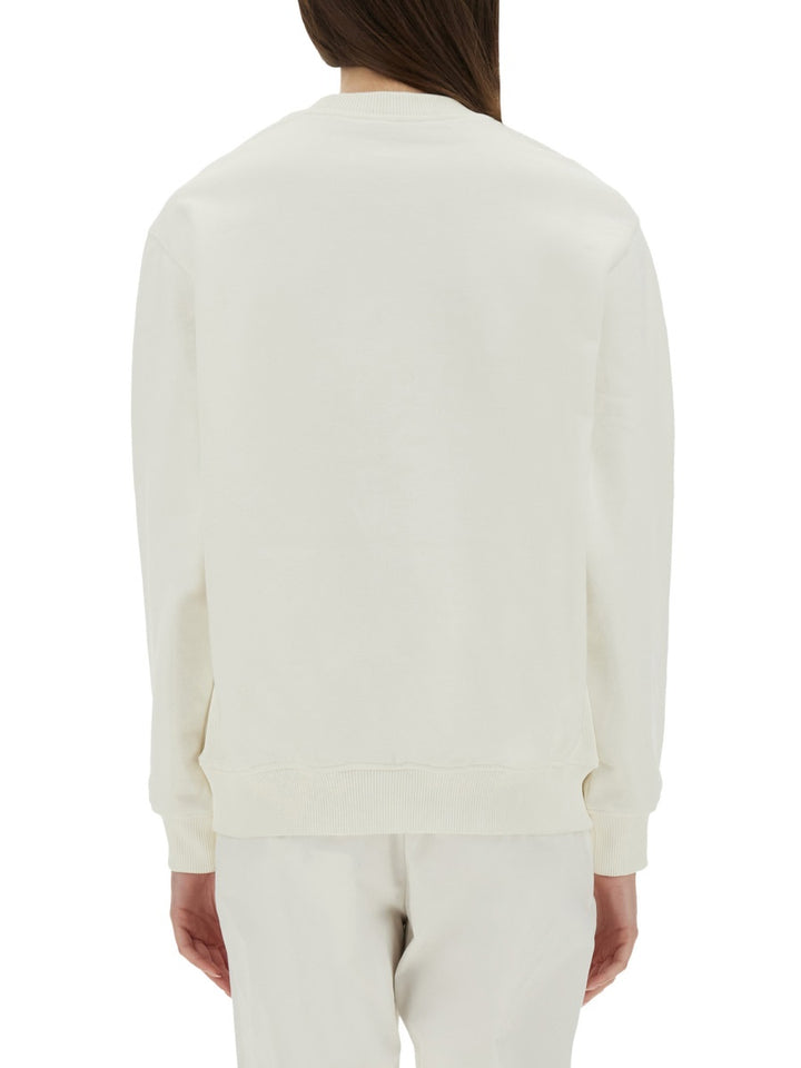 Casablanca Sweatshirts - White | Wanan Luxury